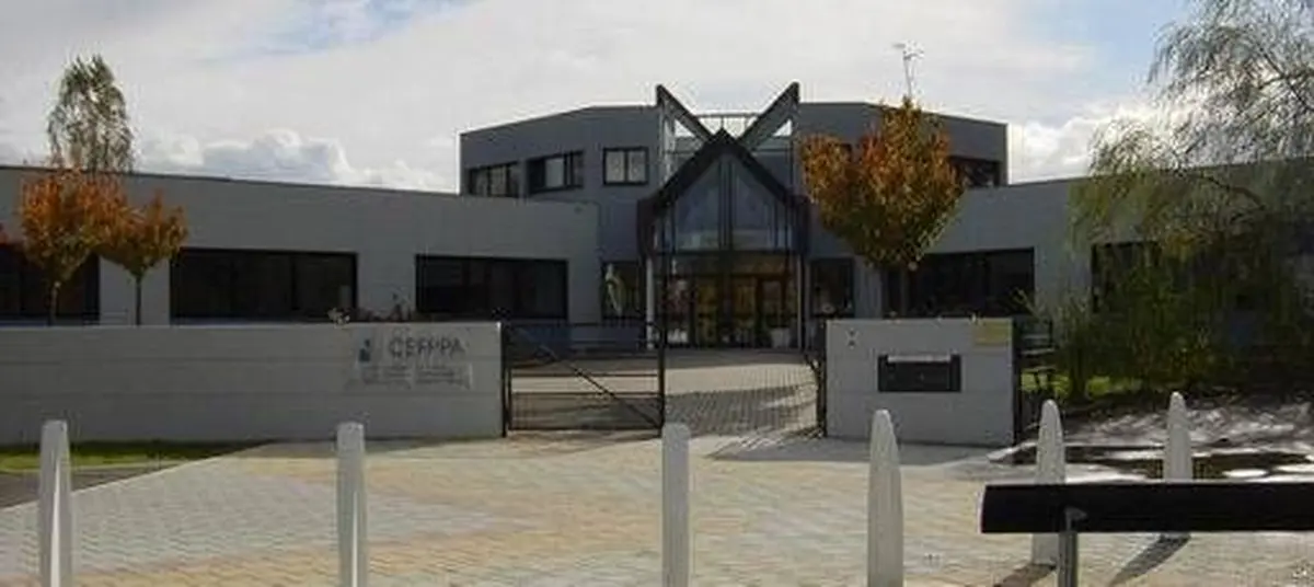 CEFPPA Adrien Zeller