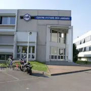 Centre d'études de langues
