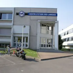 Centre d'études de langues