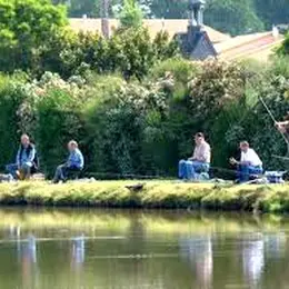 Célé'té en Vallée du Célé : Animation pêche sur Figeac