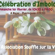 Célébration d'Imbolc