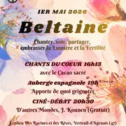 Célébration de Beltaine