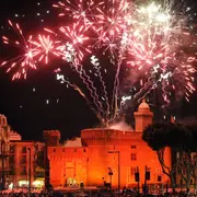 Célébration De La Fête Nationale