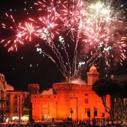 Célébration De La Fête Nationale