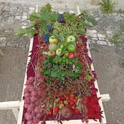 Célébration de la Saint Fiacre