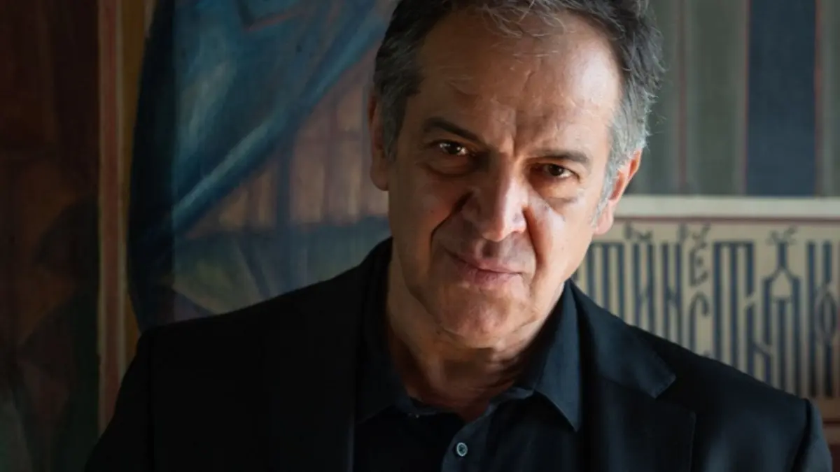 Célébration Vendredi Saint : Les sept paroles du Christ en croix