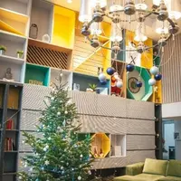 Un confort 4 étoiles au Holiday Inn Mulhouse DR