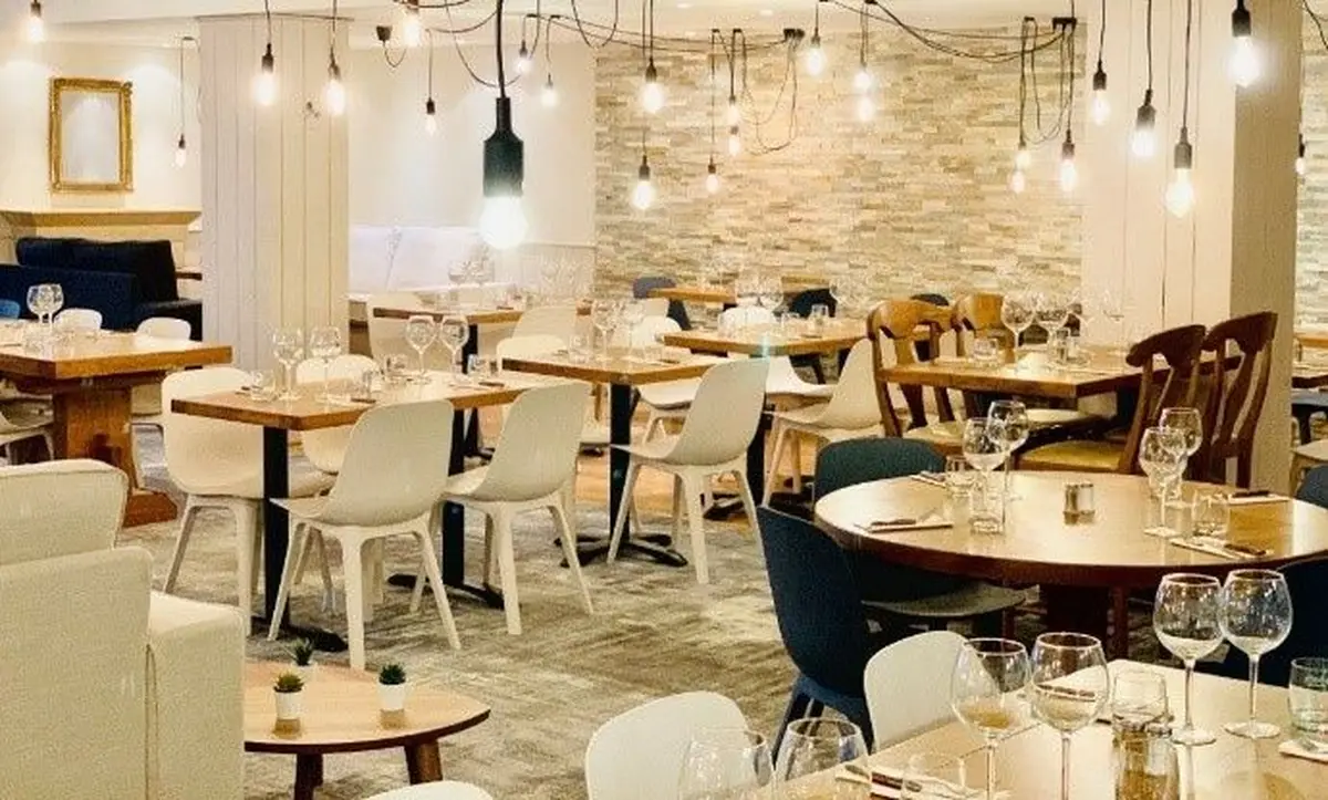 Les bons petits plats italiens à déguster à la Bella Society