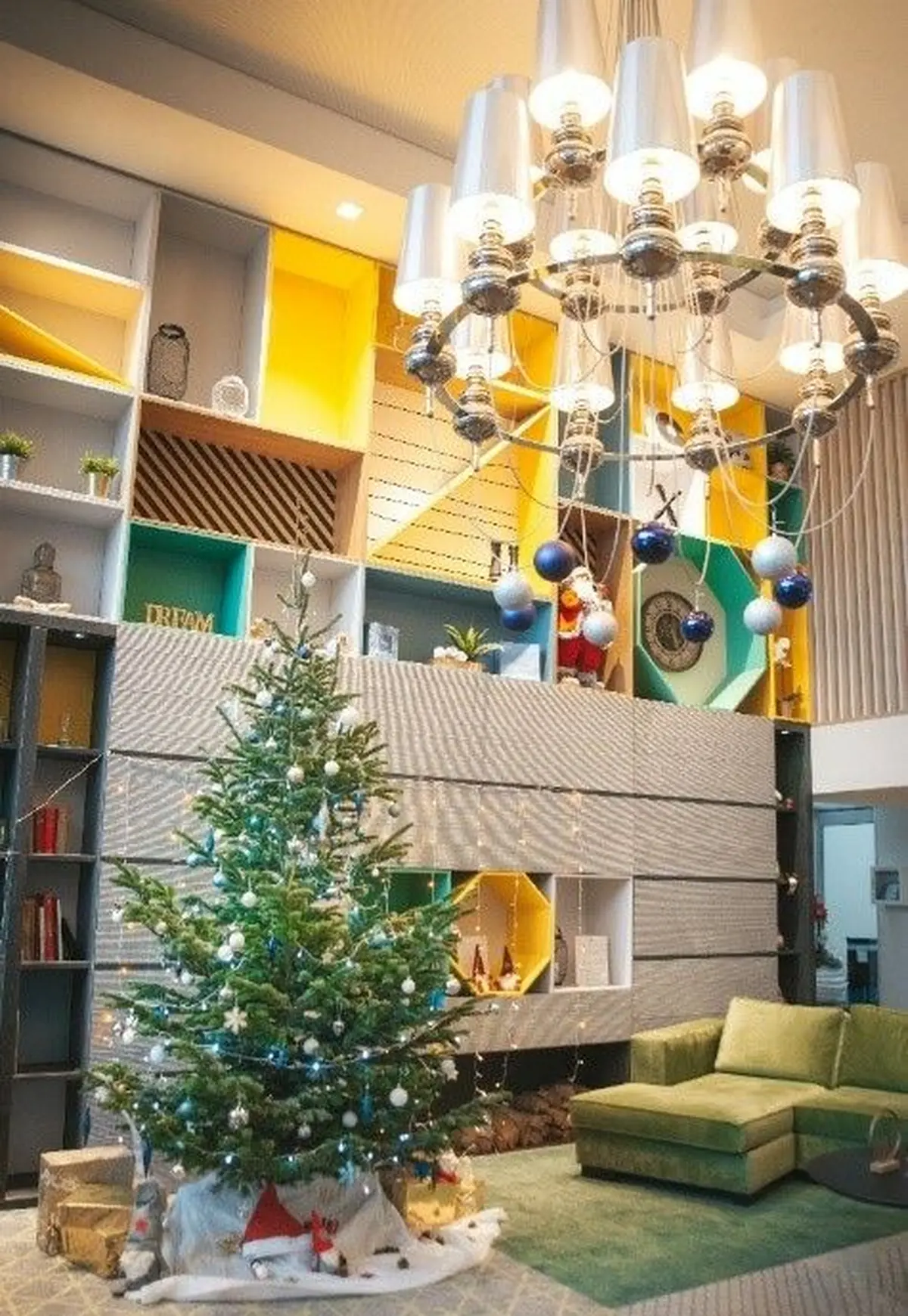 Un confort 4 étoiles au Holiday Inn Mulhouse