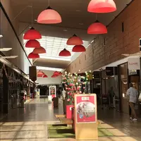 Célébrez la rentrée à Cora Dornach DR