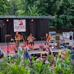 Célébrez les musiques traditionnelles