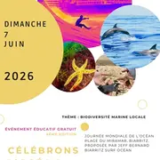 Célébrons l'Océan