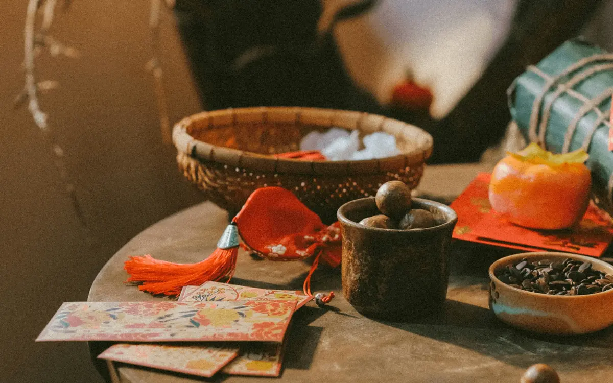 Célébrons le Têt - le nouvel an vietnamien !