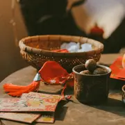 Célébrons le Têt - le nouvel an vietnamien !