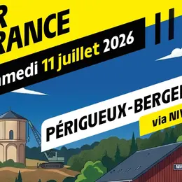 Célébrons le Tour de France au Fanal