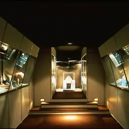 Célébrons les 40 ans du musée Champollion-les écritures du monde-!