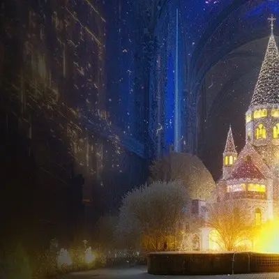 Metz : nos 3 idées sorties du week-end