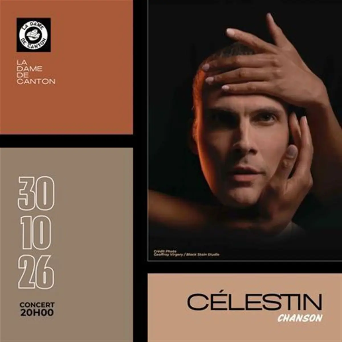 Célestin