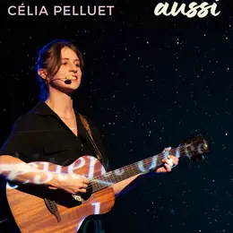 Célia Pelluet dans Les particules hésitent aussi