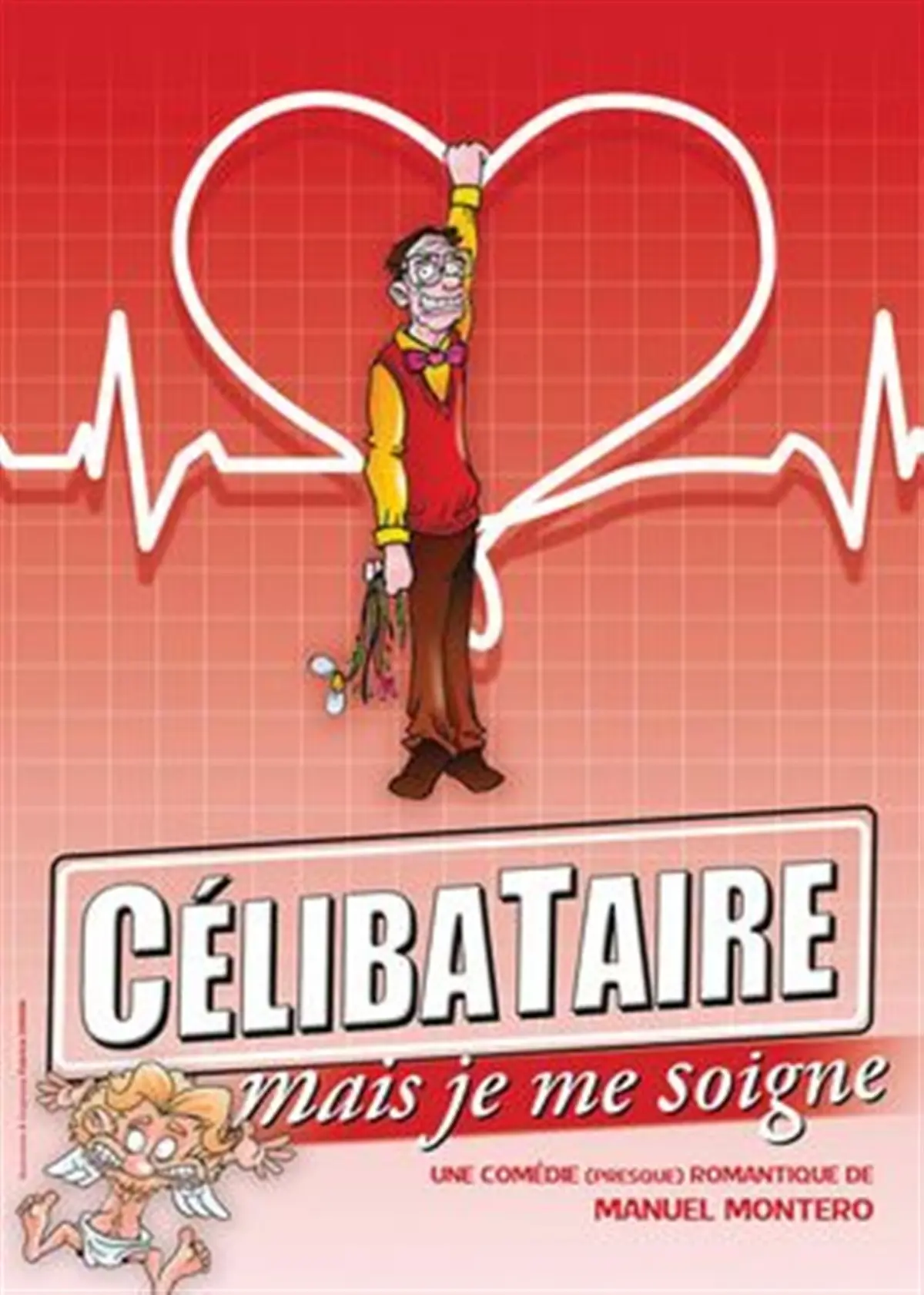 Célibataire mais je me soigne