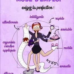 Célibataire mode d'emploi