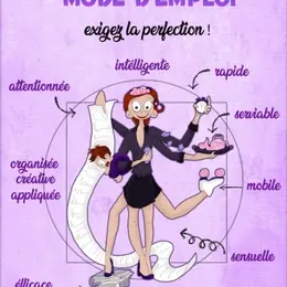 Célibataire mode d'emploi