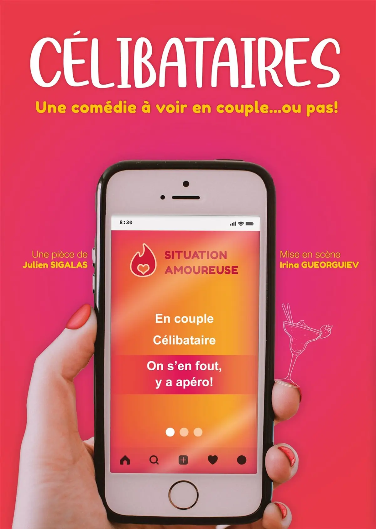 Celibataires