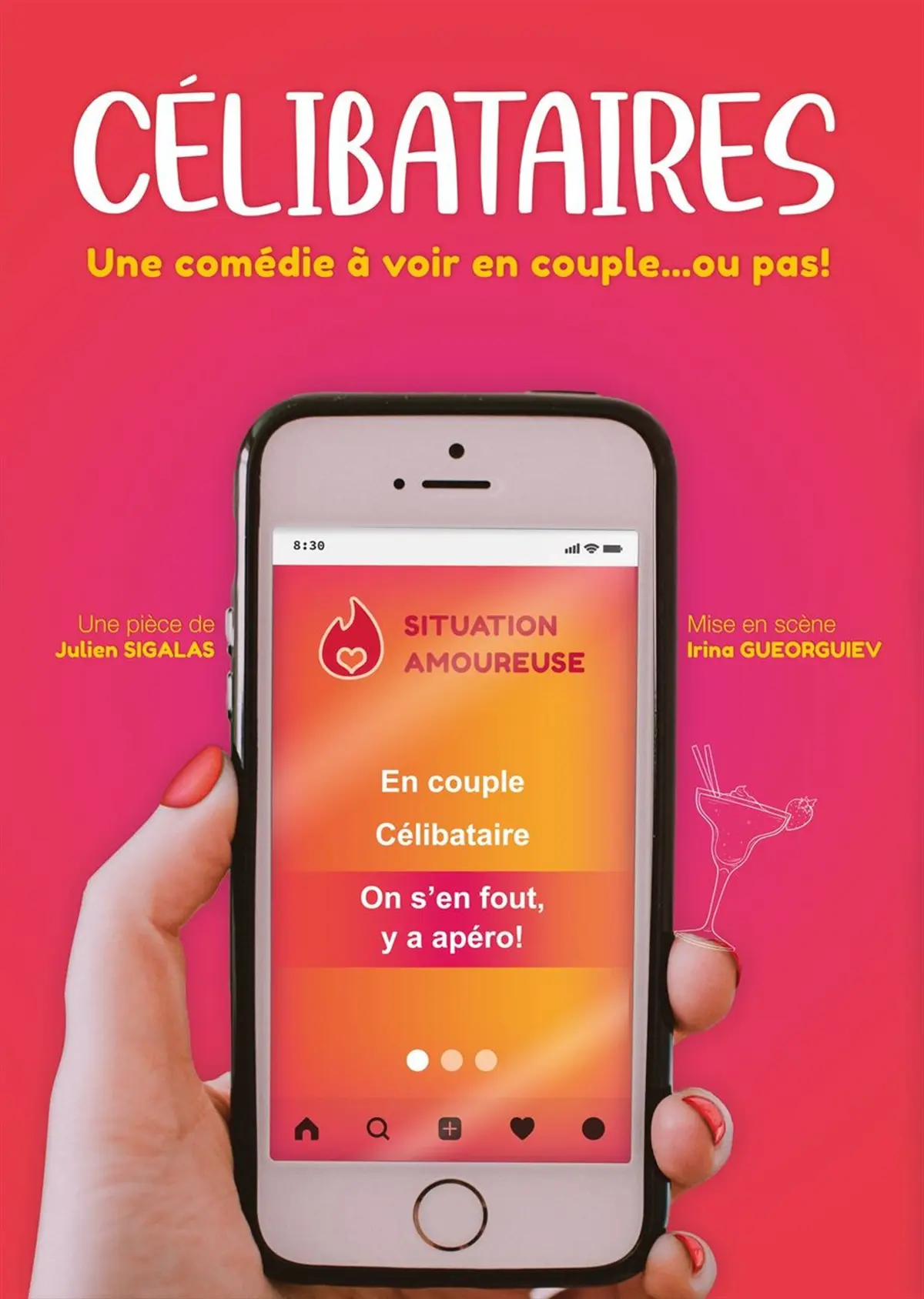 Célibataires