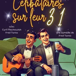 Célibataires sur leur 31