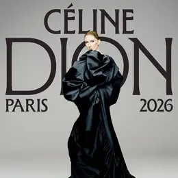Céline Dion à Paris : six concerts supplémentaires annoncés !