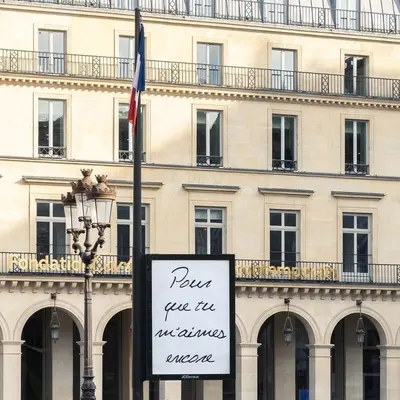 Céline Dion de retour à Paris en 2026 : le rendez-vous est pris ce soir à 21h05