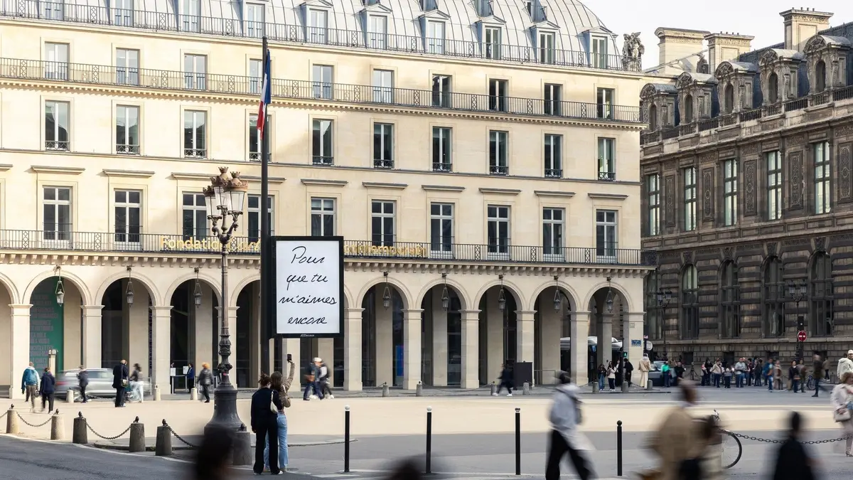 Céline Dion de retour à Paris en 2026 : le rendez-vous est pris ce soir à 21h05