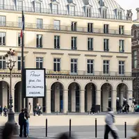 Céline Dion de retour à Paris en 2026 : le rendez-vous est pris ce soir à 21h05 &copy; AEG