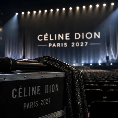 Céline Dion en concert à Paris La Défense Arena : 10 nouvelles dates annoncées en mai 2027