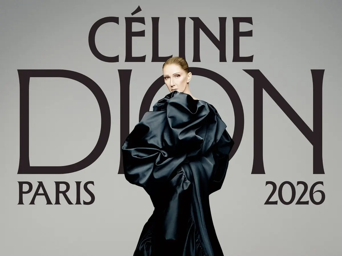 C&eacute;line Dion Paris 2026 : comment obtenir des billets ?