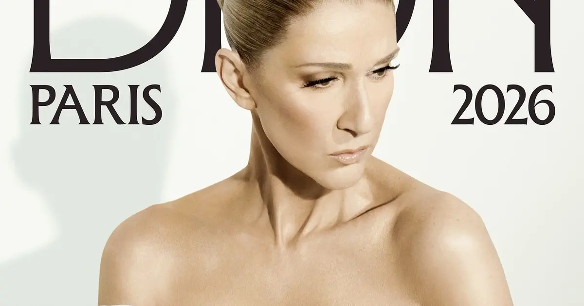 Céline Dion : résidence à Paris La Défense Arena