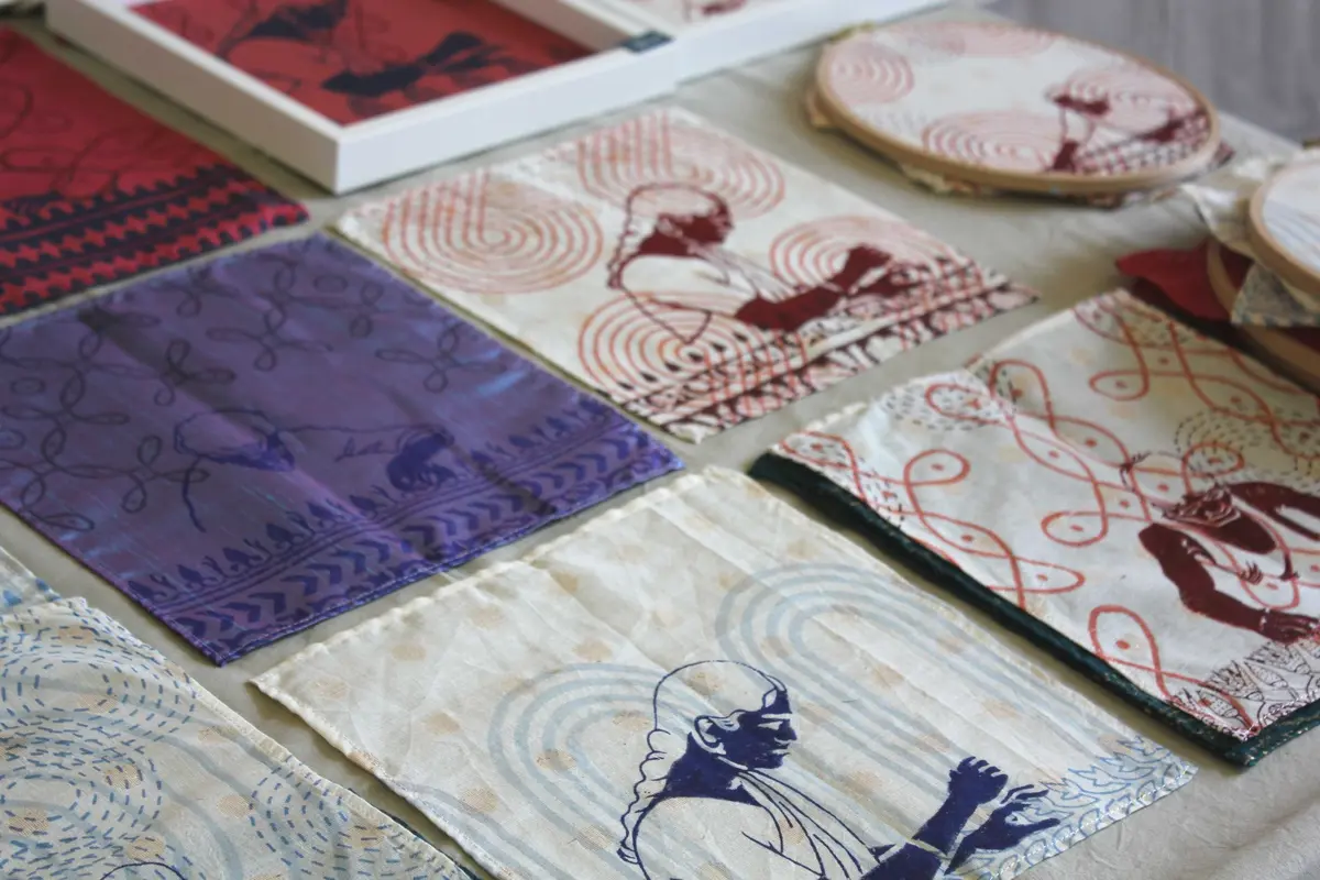 Celine Lachkar, l'art du voyage