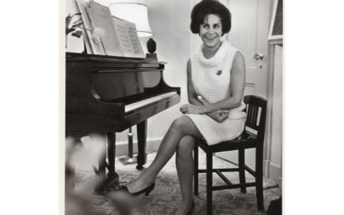 Céline raconte Madeleine