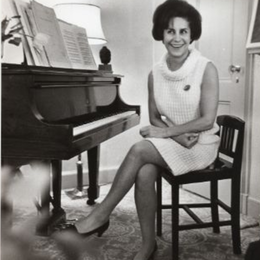 Céline raconte Madeleine