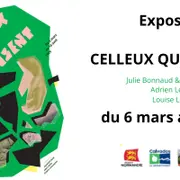 Celleux qui creusent