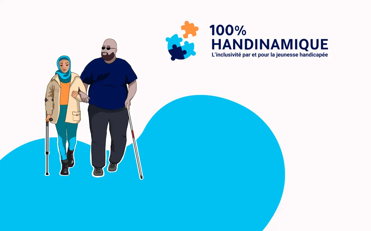 La Cellule d'entraide étudiante handicap est ravie de vous inviter à ses prochains Hapéros, organisés deux jeudis par mois, de 18 h 30 à 20 h