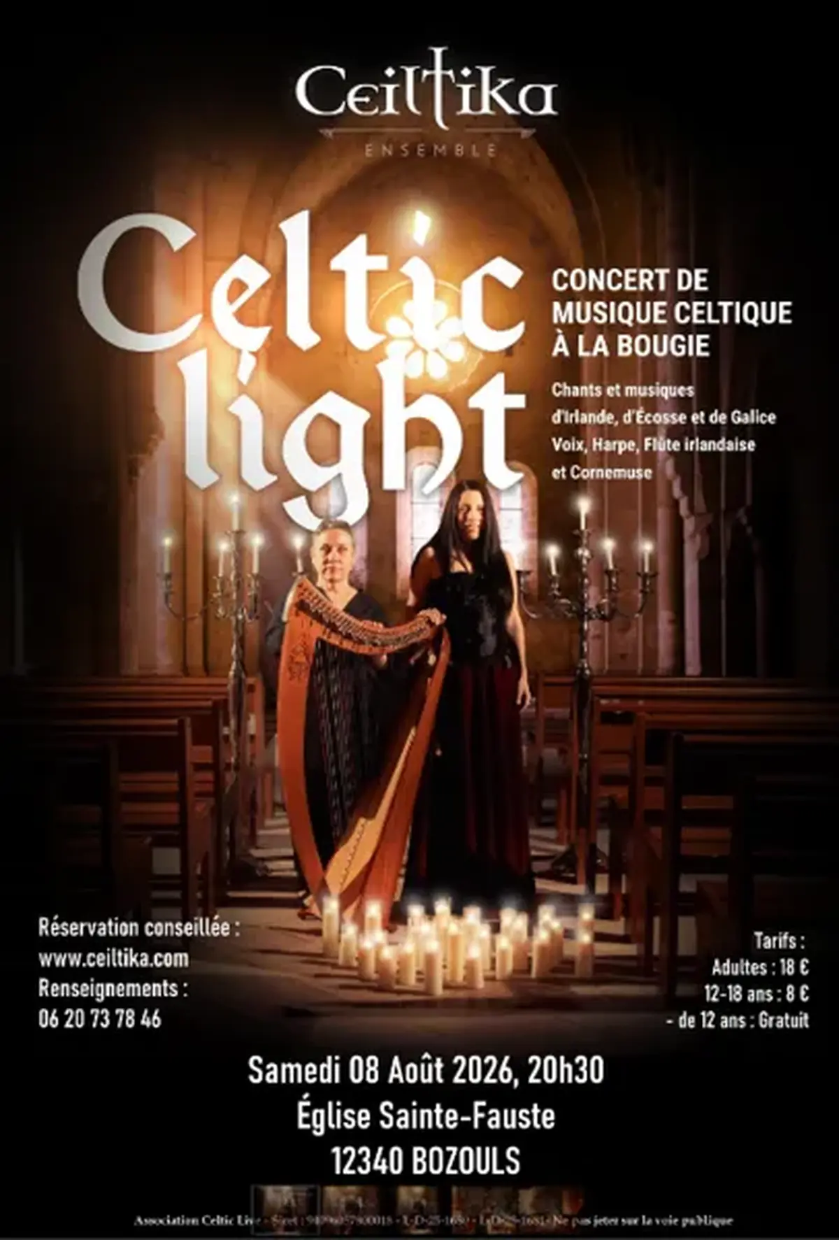 Celtic Light