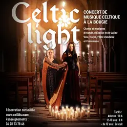 Celtic Light