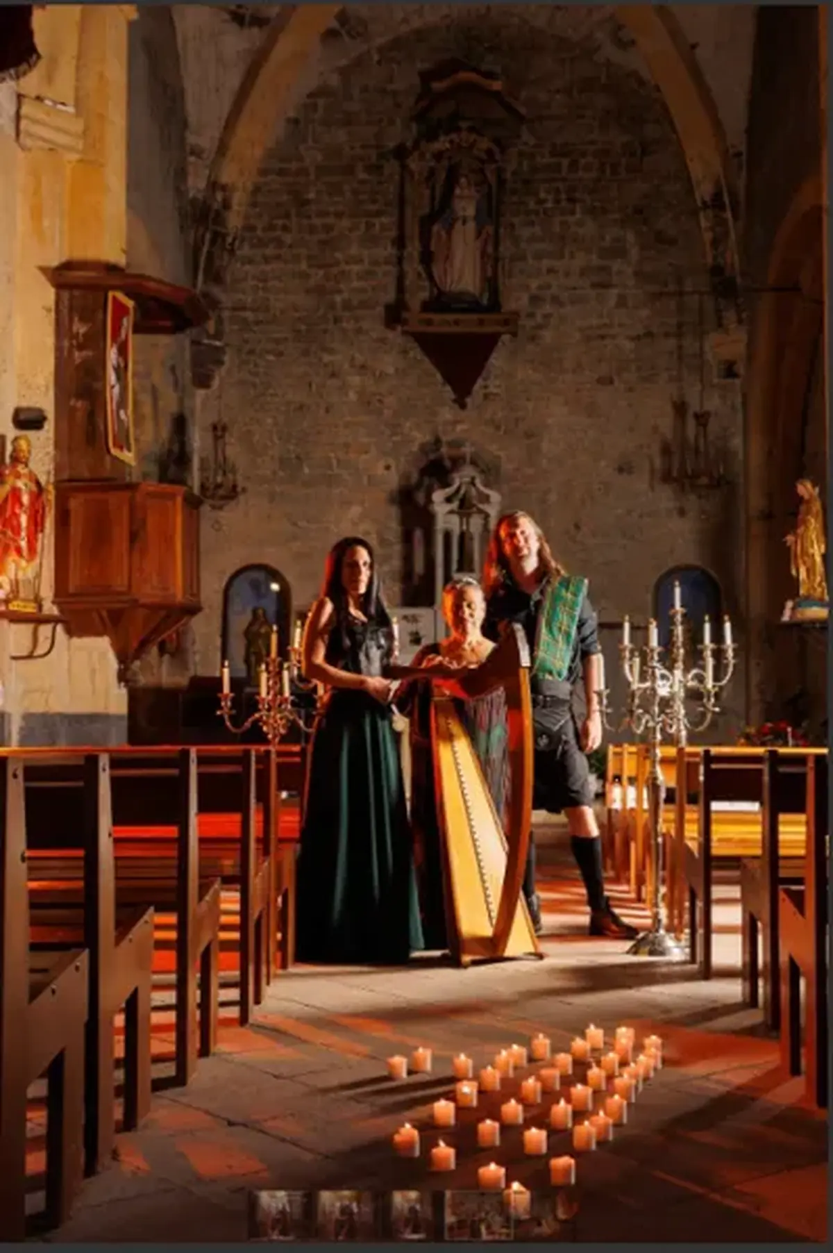Celtic Light