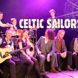 Celtic Sailors