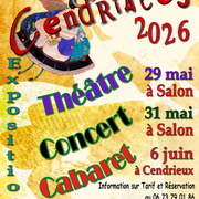 Cendriales