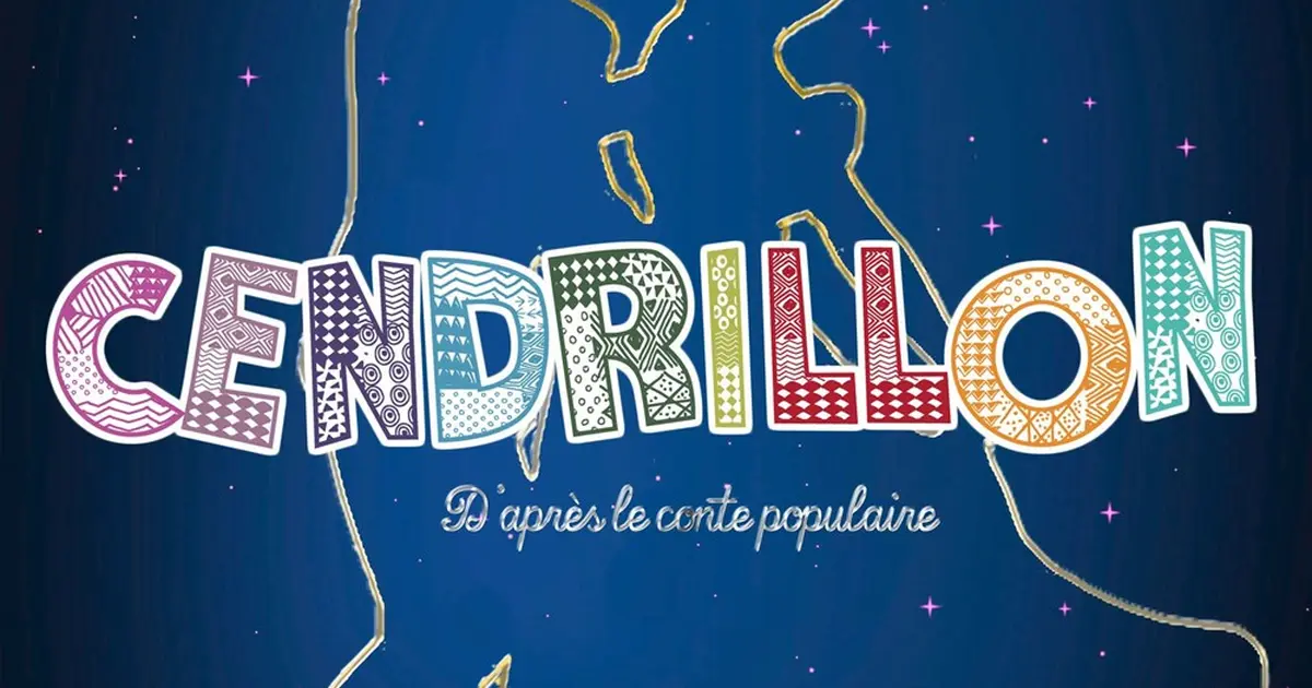 Cendrillon