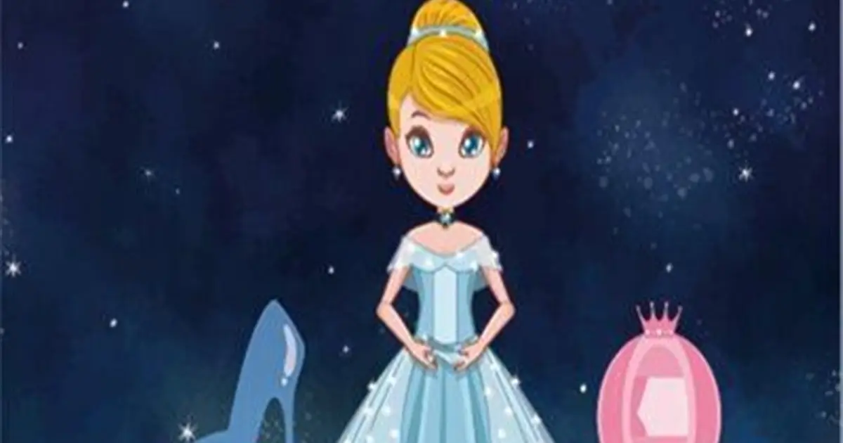 Cendrillon 2026