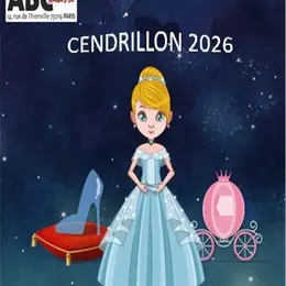 Cendrillon 2026