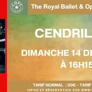 Cendrillon